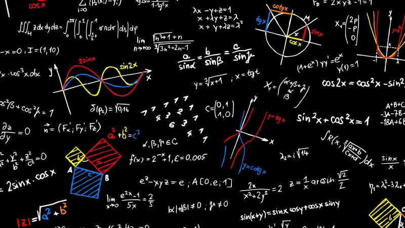 Matematik Nasıl Çalışılır