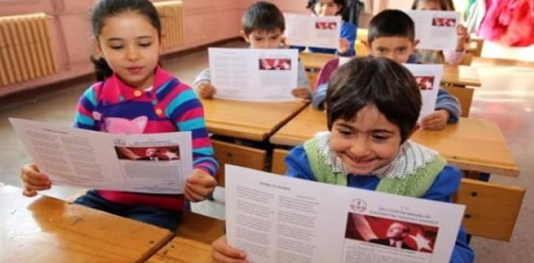 Okullar Yaz Tatiline Ne Zaman Giriyor ?