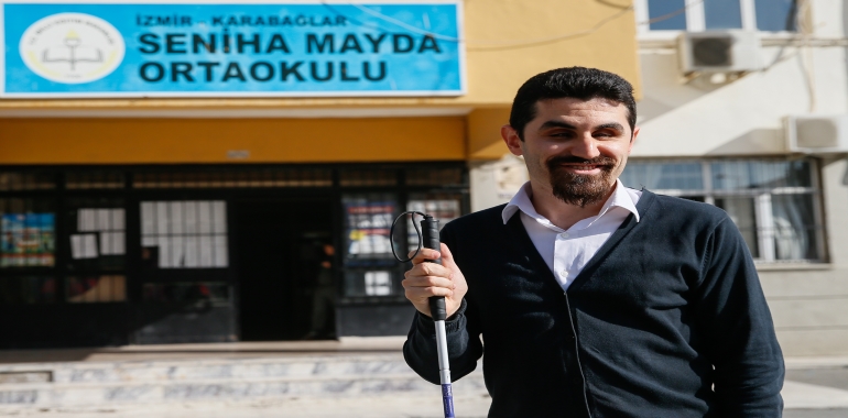 Sevgi Varsa Engel Yoktur