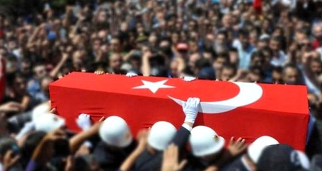 İdlib'den Bir Acı Haber Daha