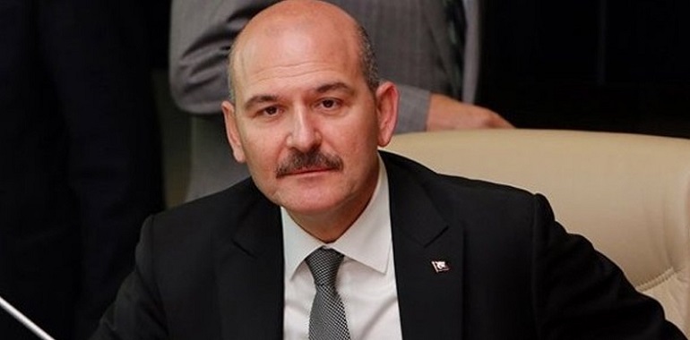 Türkiye’den Ayrılan Göçmen Sayısı Açıklandı!