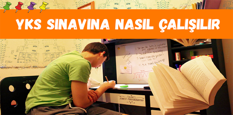 Üniversite Sınavına Nasıl Çalışılır