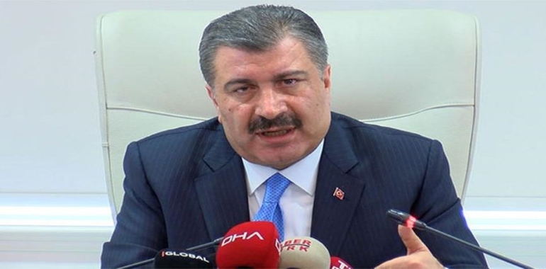 Vaka Sayısı 600 ' ü Geçti