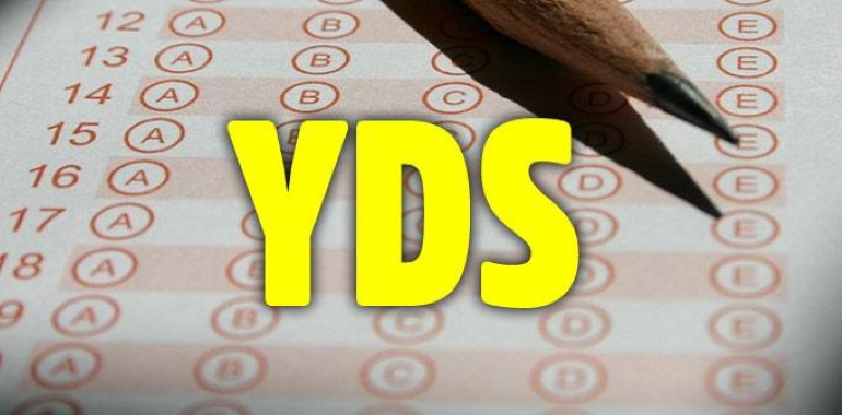 YDS Başvurularını Kaçıranlar Buraya