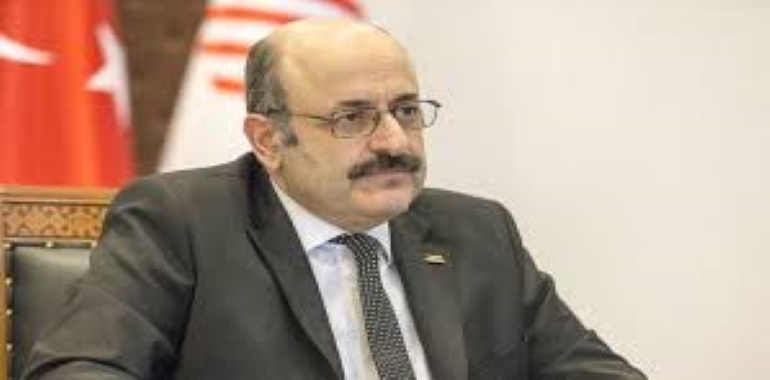 Yüksek Öğretim Kurumlar Sınavı (YKS) Ertelendi