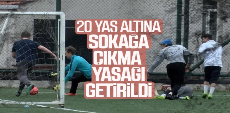 20 Yaş Altı İçin Evde Yapılacak Aktiviteler