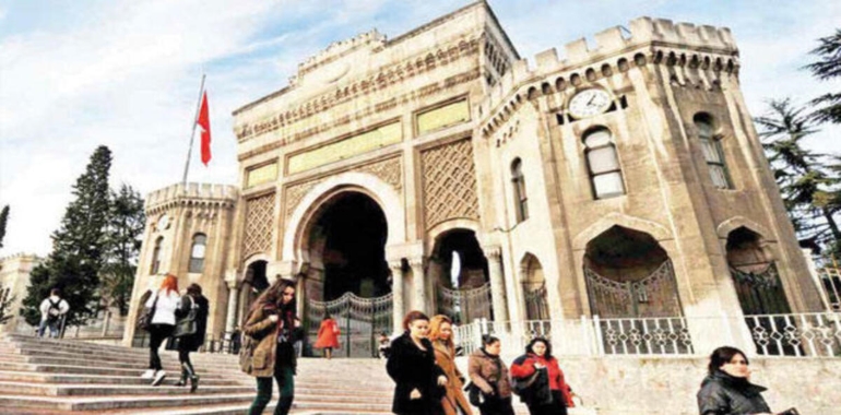 İsteyen Üniversite Kaydını Dondurabilecek
