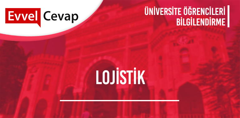 Lojistik (İlköğretim) 2 Yıllık Taban Puanları 2020