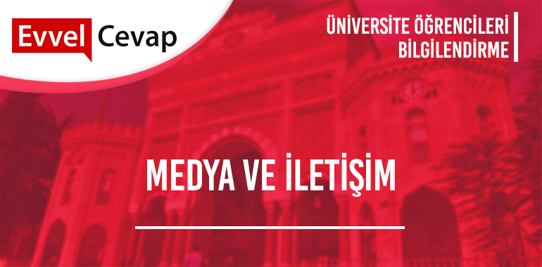 Medya ve İletişim Başarı Sıralaması 2020