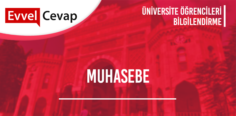 Muhasebe Taban Puanları ve Başarı Sıralamaları