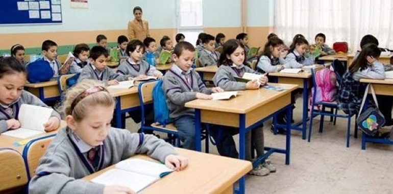 Okullar 30 Nisan' da Açılacak mı ?