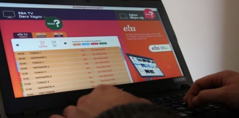 Online Eğitimde Dikkat Edilecek Şeyler