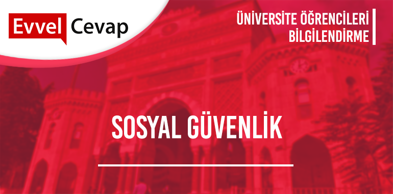 Sosyal Güvenlik Taban Puanları ve Başarı Sıralamaları