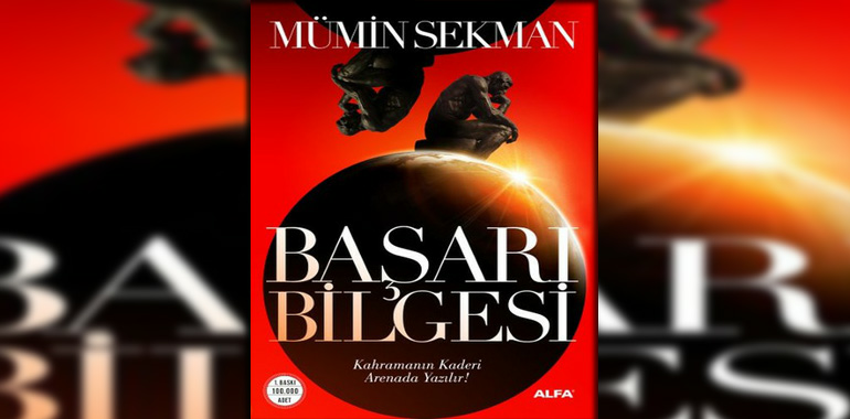 Başarı Bilgesi Kitap Özeti Mümin Sekman