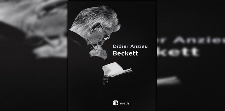Beckett Kitap Özeti Didier Anzieu
