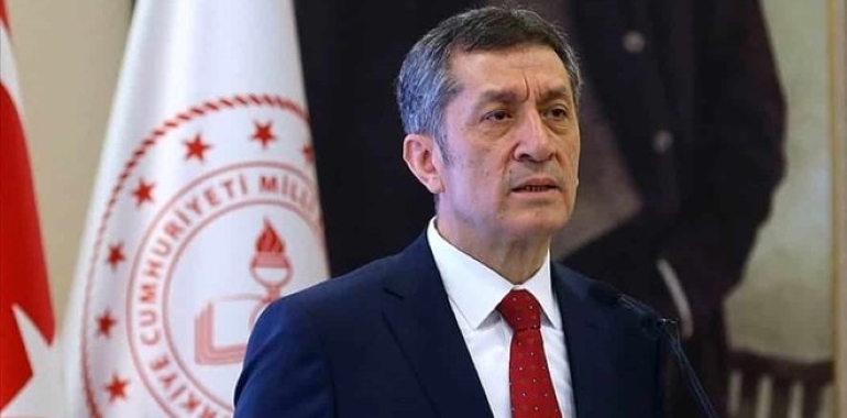 Beklenen LGS Açıklaması Geldi!