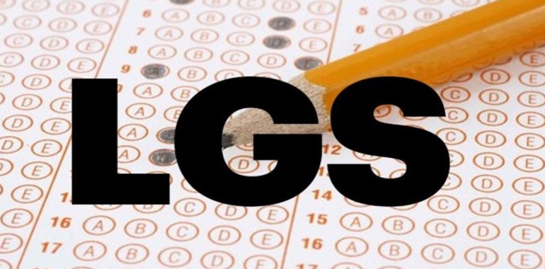LGS Mayıs Ayı Örnek Soru Kitapçığı Yayımlandı!