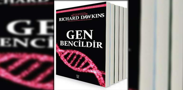 Richard Dawkins Seti Kitap Özeti Richard Dawkins