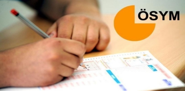 YKS Öğrenciler İçin Online Deneme Sınavı