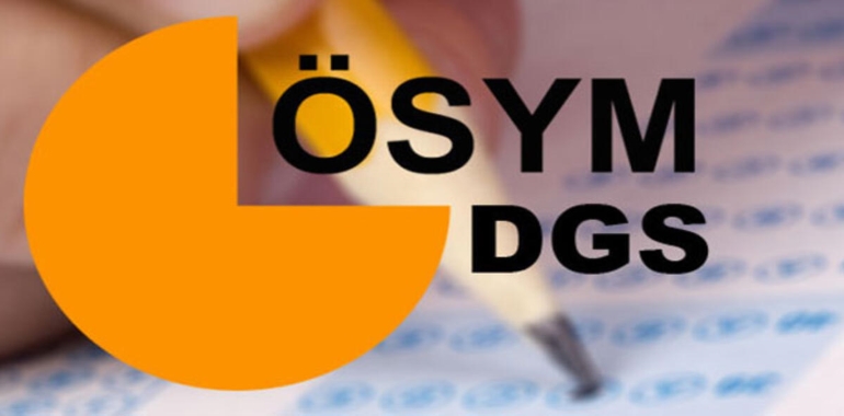 DGS Başvuruları Başladı