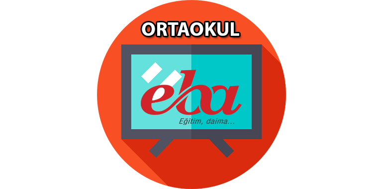 TRT Eba TV Ortaokul