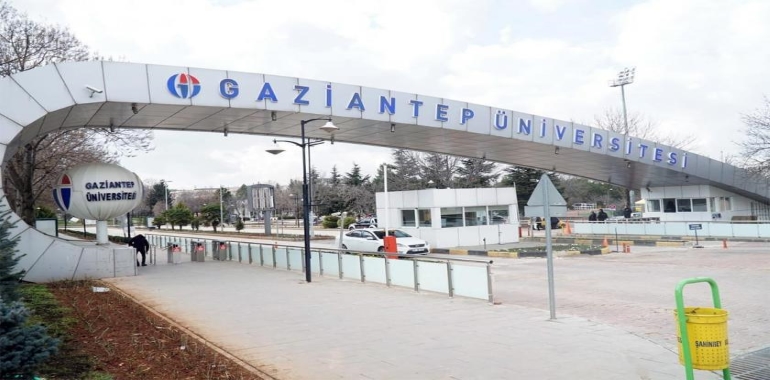 Gaziantep Üniversitesi' nde Sınavlar Kameralı Olacak