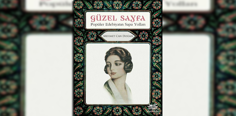 Güzel Sayfa Kitap Özeti Mehmet Can Doğan