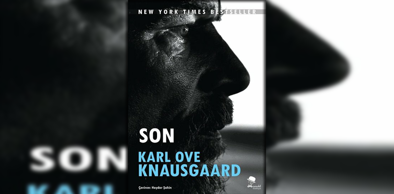 Son Kitap Özeti Karl Ove Knausgaard