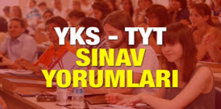 TYT Zor muydu ?