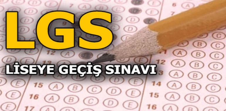 LGS Sonuçları Ne Zaman Açıklanacak ?