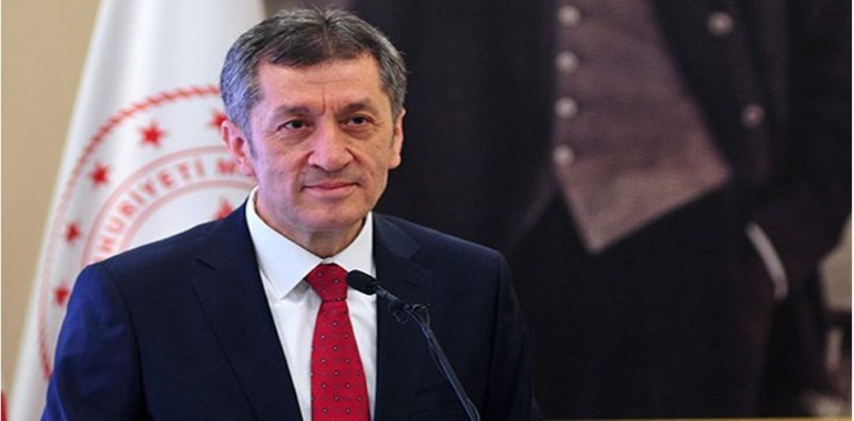 Okullar Açılacak mı ?