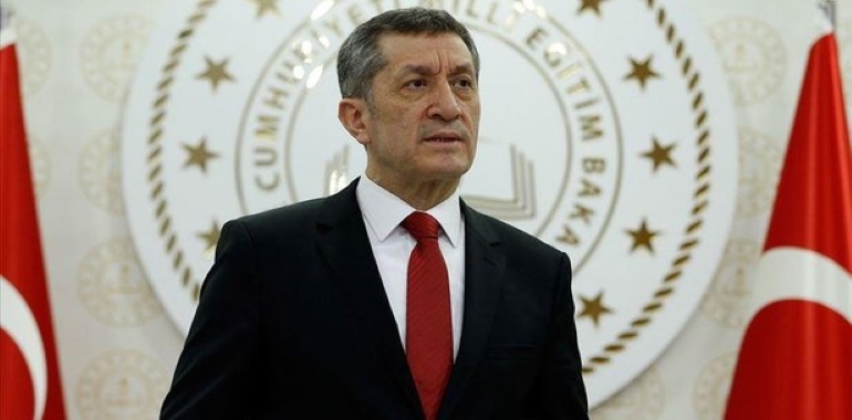 2020-2021 Eğitim Öğretimi Bugün Başladı