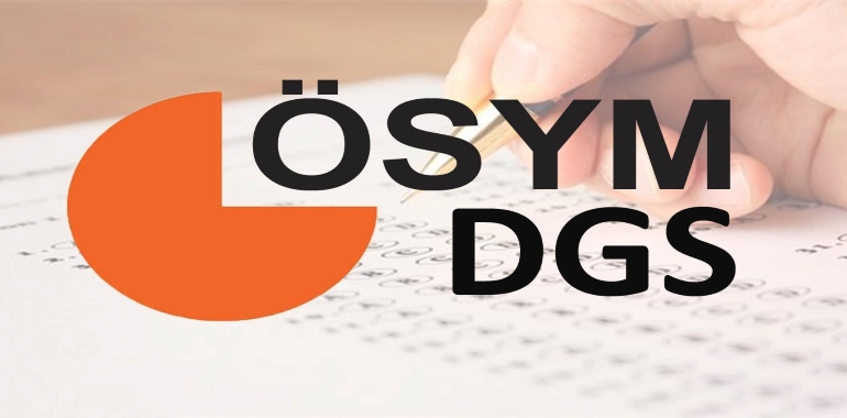 DGS Ne Zaman Yapılacak