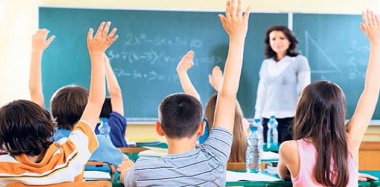 Öğretmenler Seminerleri Okulda Gerçekleştirecek