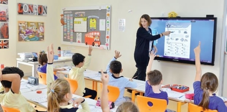 Özel Okullar Yüz Yüze Eğitime Başlıyor
