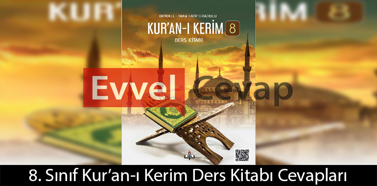 Bir Kur’an-ı Kerim mealinden Asr suresinin anlamını okuyunuz.