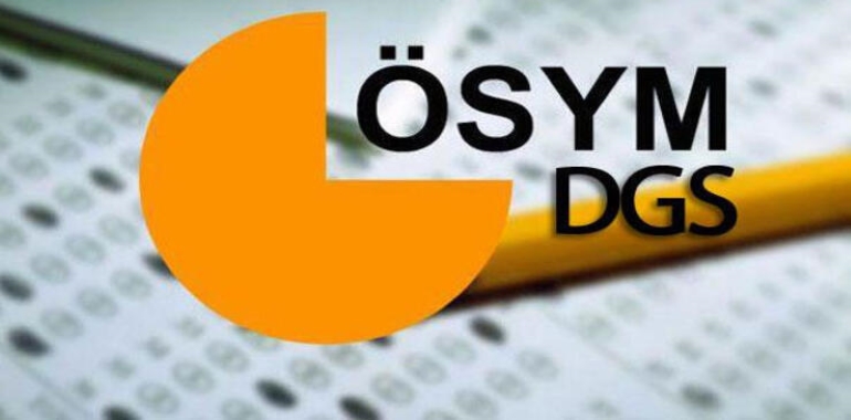 Dikey Geçiş Sınavı Sonuçları Açıklandı