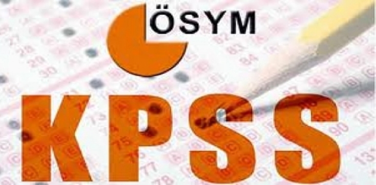 Hatay'da KPSS' ye Girecekler Mağdur Oldu