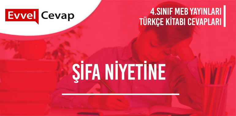 4. Sınıf Meb Yayınları Türkçe Ders Kitabı Cevapları Sayfa 214-215-216-217-218
