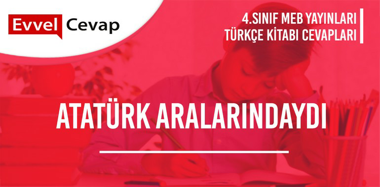 4. Sınıf Meb Yayınları Türkçe Ders Kitabı Cevapları Sayfa 48-49-50-51-52