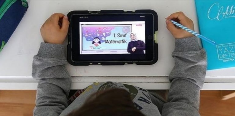 500 Bin Tablet Dağıtımı Bu Hafta Başlıyor!