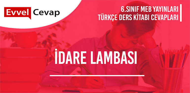 6. Sınıf Meb Yayınları Türkçe Ders Kitabı Cevapları Sayfa 76-77-78-79-80-81