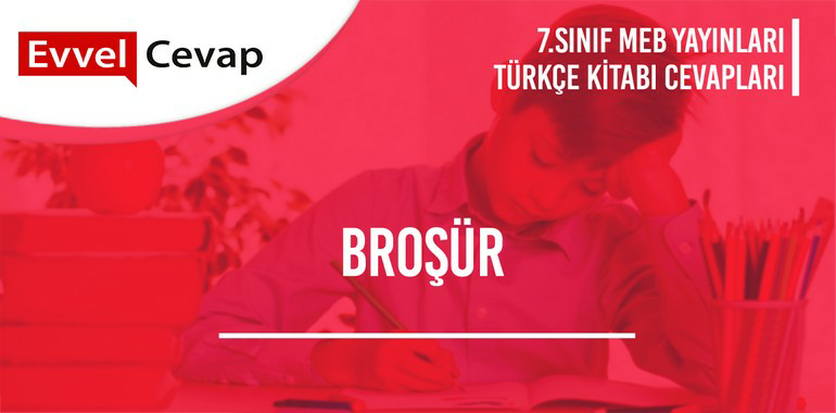7. Sınıf Meb Yayınları Türkçe Ders Kitabı Cevapları Sayfa 220-221-222-223-224-225