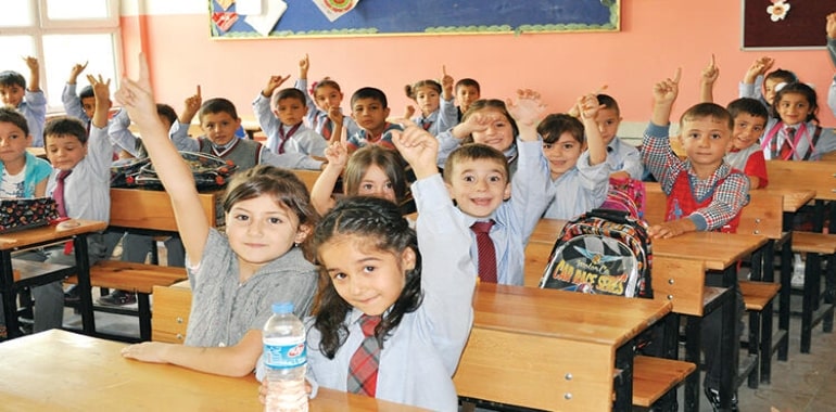 Bütün Sınıflar Yüz Yüze Eğitime mi Başlıyor ?