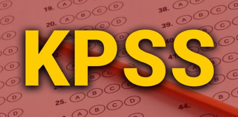 KPSS Ön Lisans Ne Zaman Yapılacak ?