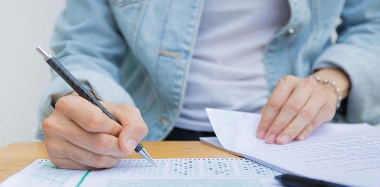 KPSS Önlisans Yerleri Belli Oldu