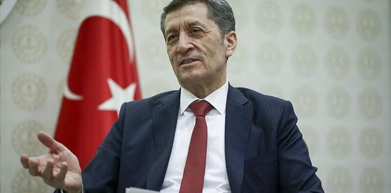 Okullar Açılıyor mu?