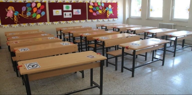 Online Eğitimde Yoklama Alınıyor mu?