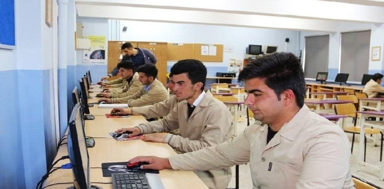 Yarın Meslek Liseleri Açılıyor mu?