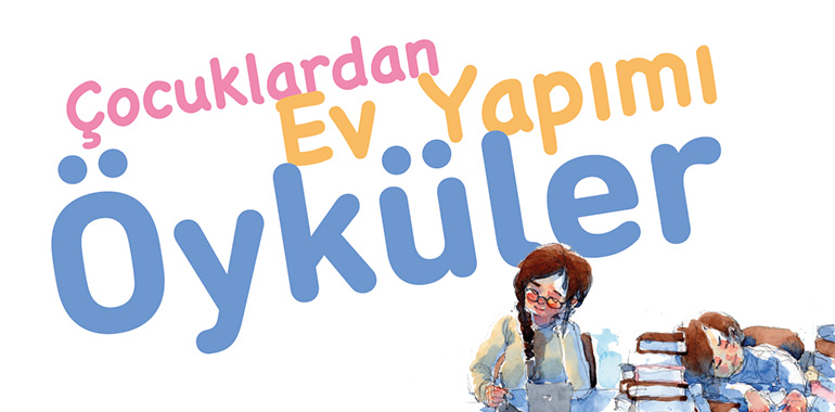 Yapay Zekâlı Köy Hikaye